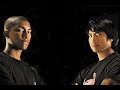 3AM \"LET GO\" Produced by the Neptunes