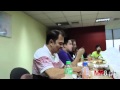 Manny Pacquiao - Jeng Gacal gets Pranked!