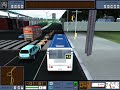 Bus driver