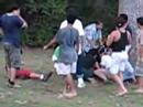 This clip was taken in the Northpark of Pittsburgh, PA USA in 2007