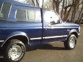 Colorado Motor Car Company - 1995 Ford F150 4X4