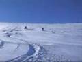 starring Kalle and Anton. of Q-rul Snow borgafjäll