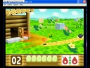 Kirby 64 Speedrun level 1