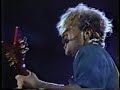 1985 Sammy Hagar \"I Can\ 1985 Sammy Hagar \"I Can\