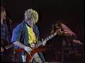 1985 Sammy Hagar I Can't Drive 55 (Farm Aid)