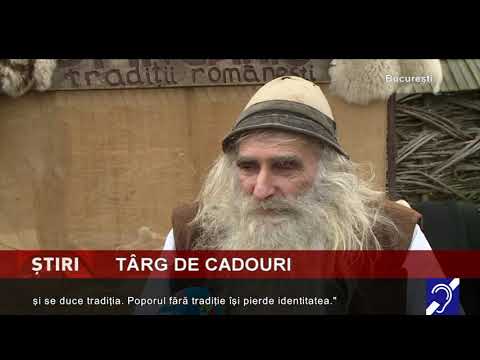 Târg de cadouri