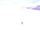 Funny Skier