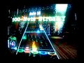 Guitar Hero DLC: Metallica Death Magnetic Solos Expert FC