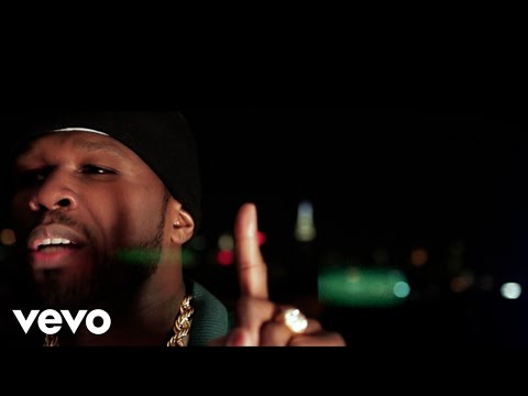 50 Cent - Hold On