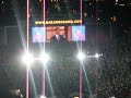 Obama Acceptance Speech -- Eight is Enough!