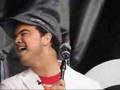 Guy Sebastian - Let's Stay Together QV
