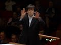 Also Sprach Zarathustra (1/4) - Pappano&santa Cecilia