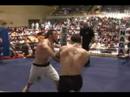Mike Massenzio MMA Hilite
