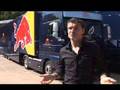 F1 Redbull Team