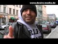 Tiger - Die Kralle von Kreuzberg - # 63 - Ali -Feuerwehrmann