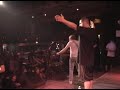 Myself My Enemy at the Silo, Reading PA