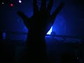Paul Van Dyk - Crush  Live @ Space Club June 16, 2007