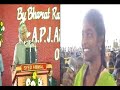 Dr.Abdul Kalam visit to Syed Ammal Engineering College, Rmd