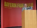 Gysi erkl�rt die Bayernwahl
