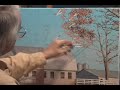 Oil Painting lesson 5
