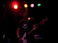 Live @ Slim's - The Pillows - Funny Bunny
