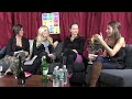 We asked the authors of Flirtexting,...