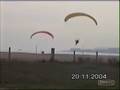 Paramotor Barcelona