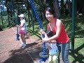 Brave Little Mikha
