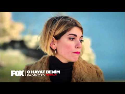 O Hayat Benim 70. bölüm fragmanı                                                                                                                                                                                                                          