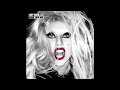 Heavy Metal Lover - Lady GaGa