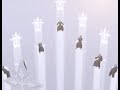 Kingdom Hearts 358/2 Days Trailer