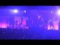 Paramore-Sweetness, Jimmy Eat World Cover, Newcastle