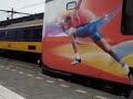 Station Leeuwarden