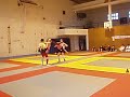 ACROSPORT AVEC ERIC PRIDZ! ACROSPORT AVEC ERIC PRIDZ!