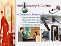 Hotel Automation and Control Technology Solutions by Digitco