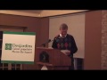 M. Louis Joyal élu Maire de la Municipalité de Yamaska 2009.wmv
