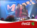 Melodi Raya ~ Segar BRRRaya dengan Coca-Cola