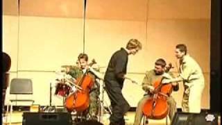 Nathan Keefer, Drew Johnson, Neil Gilfillan, Andrew Walton, and Brandon Vanderford.....The 440 Allia