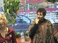 18-David Wolfe @ Exotic Superfoods in Queens NY