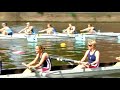 Bedford Regatta 10 May, Town Hall sideHeat: Mens Senior 3 Coxed Fours1: Radley College Boat Club (169)2: Warwick University BC (Horgan) (168)  Heat: Mens Senior 3 Coxed Fours1: Warwick University BC (De Kanter) (174)2: Pangbourne College BC (171)Heat: Womens Senior 3 Eights1: Pembroke College (Cambridge) (110)2: Bedford Rowing Club (109) Heat: Novice Coxed Fours Plate1: Bedford Modern School BC (189)2: HSBC Rowing Club (Black) (190)Heat: Junior 16 Coxed Fours1: Radley College Boat Club (Gearing) (214)2: Radley College Boat Club (Church) (212)