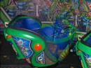 Buzz Lightyear Laser Blast Buzz Lightyear Laser Blast