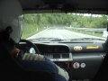 Berrino Marco Passo dello Spino 2009 Renault Clio E3/A
