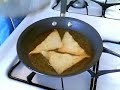 Crisp Wonton Chips Crisp Wonton Chips