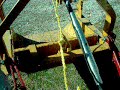 9N Dirt Scoop