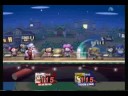 Sensei (Mario) vs. Beagle (Toon Link) 3
