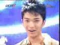 i hate this moment when gea dahliana votted off from indonesian idol 2006 , the song bukan untukku , singing by mytha , the winner of mamamia show feat rio febrian