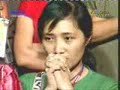 i hate this moment when gea dahliana votted off from indonesian idol 2006 , the song bukan untukku , singing by mytha , the winner of mamamia show feat rio febrian