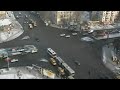 Red Light Accident - traffic accident Red Light Accident - traffic accident