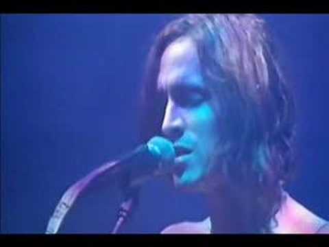 Incubus Pantomime live at red rocks