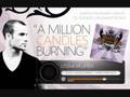 Martin Stenmarck A Million Candles Burning Official Music Video and Lyrics